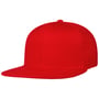 Casquette Denver Snapback Cap rouge