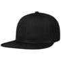 Casquette Denver Snapback Cap noir