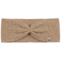 Bandeau Pure Cashmere by Roeckl beige