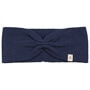 Bandeau Pure Cashmere by Roeckl bleu