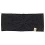 Bandeau Pure Cashmere by Roeckl noir