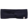 Bandeau avec Cachemire by Roeckl bleu