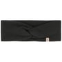 Bandeau avec Cachemire by Roeckl noir