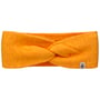 Bandeau avec Cachemire by Roeckl moutarde