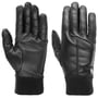 Gants Smartphone Peau de Mouton by Roeckl noir