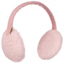 Protège-Oreilles Plush by Barts rose