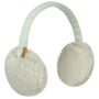 Protège-Oreilles Plush by Barts gris clair