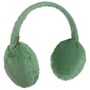 Protège-Oreilles Plush by Barts vert