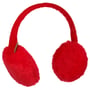 Protège-Oreilles Plush by Barts rouge