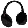 Protège-Oreilles Plush by Barts noir