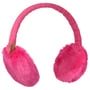 Protège-Oreilles Plush by Barts pink