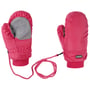 Moufles Nylon Kids by Barts fuchsia