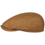 Casquette Plate d´Été Belfast by Stetson marron