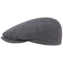 Casquette Plate d´Été Belfast by Stetson gris