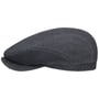 Casquette Plate d´Été Belfast by Stetson denim