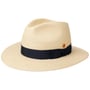 Chapeau Blue Menton Panama by Mayser nature
