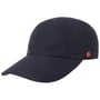 Casquette Riccardo Sunblocker by Mayser bleu foncé