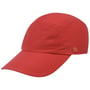 Casquette Riccardo Sunblocker by Mayser rouge