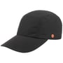 Casquette Riccardo Sunblocker by Mayser noir