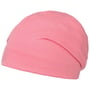 Bonnet Pastel Oversize Jersey rose