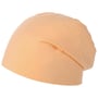 Bonnet Pastel Oversize Jersey pêche