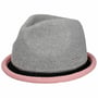 Chapeau Player Boston by Chillouts rose