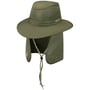 Chapeau Outdoor Couvre-Nuque by Conner olive