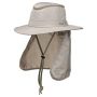 Chapeau Outdoor Couvre-Nuque by Conner beige