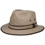Chapeau Ava Cotton Anti-UV by Stetson beige