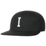 Casquette I Letter Snapback Cap noir