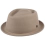 Chapeau Pork Pie Blank by Lierys beige