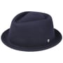 Chapeau Pork Pie Blank by Lierys bleu