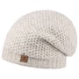 Bonnet Nele Oversize by Chillouts beige