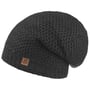 Bonnet Nele Oversize by Chillouts noir
