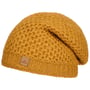 Bonnet Nele Oversize by Chillouts moutarde