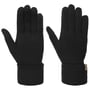 Gants en Tricot Cachemire by Roeckl noir