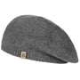 Béret avec Cachemire by Roeckl anthracite