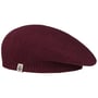 Béret avec Cachemire by Roeckl bordeaux