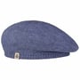 Béret avec Cachemire by Roeckl bleu