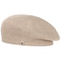 Béret avec Cachemire by Roeckl beige clair