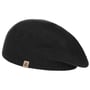 Béret avec Cachemire by Roeckl noir