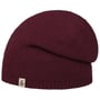 Bonnet avec Cachemire by Roeckl bordeaux