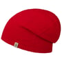 Bonnet avec Cachemire by Roeckl rouge