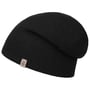Bonnet avec Cachemire by Roeckl noir