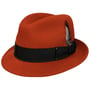 Chapeau LiteFelt by Bailey 1922 rouille