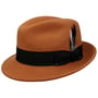 Chapeau LiteFelt by Bailey 1922 camel