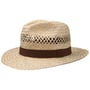 Chapeau en Paille Albany Bogart by Lipodo nature
