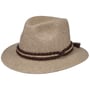 Chapeau Traditionnel en Feutre de Laine beige