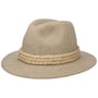 Chapeau Traditionnel Tyrolien beige