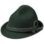 Chapeau Dreispitz pour Enfant vert